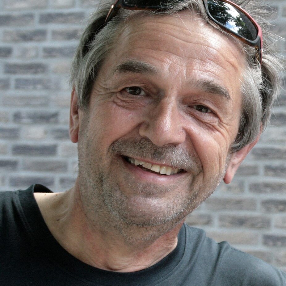 Johan Akkermans